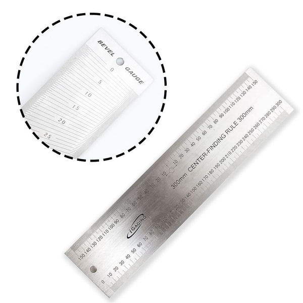 Линейка/угольник 300 мм 300мм - купить по выгодным ценам в интернет ...
