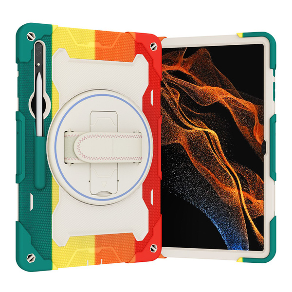 Чехол для планшета Samsung Galaxy TAB S9 Ultra (Самсунг Галакси Таб С9 ...