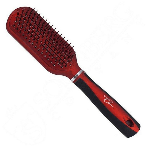 Milen Classic Расческа для волос продувная 330-1212199, пластиковые ...