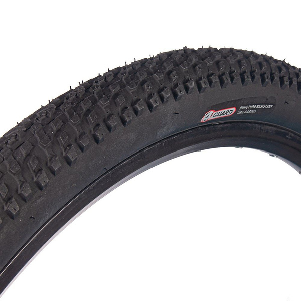 Покрышка 4BIKE 27.5" 2.10, Е610 с антипрокольным слоем 4Guard ...