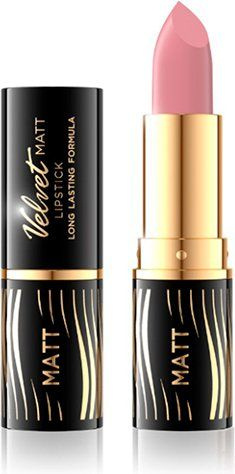 Eveline Cosmetics Губная помада Velvet Matt, матовая, №514, 4,2 гр ...