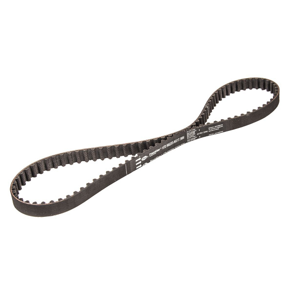 Ремень ГРМ 8200939081 GAT Renault Logan 10-, Sandero и Lada Largus K7M ...