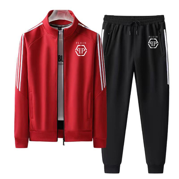 Костюм спортивный PHILIPP PLEIN - купить с доставкой по выгодным ценам ...