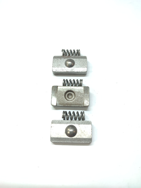 1601187. сухарь камаз 14-1601187. сухарь синхронизатора кпп хундай hd78. сухарь муфты. сухарь синхронизатора sr1700.