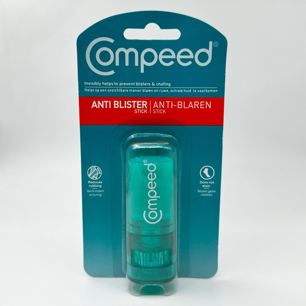 Карандаш Compeed защищающий от появления мозолей. - купить с доставкой ...