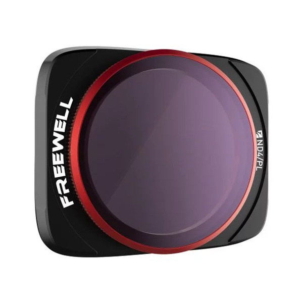 FreeWell Поляризационный светофильтр - купить с доставкой по выгодным ...