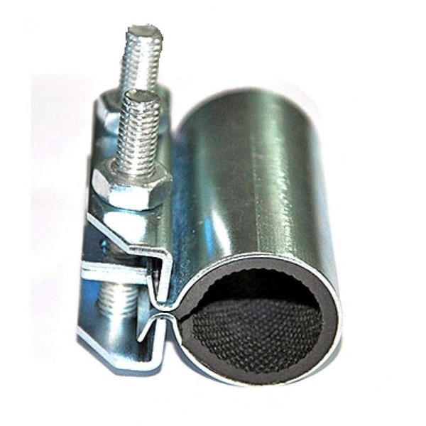 Хомут ремонтный 3/4, хр34 - купить по выгодной цене в интернет-магазине ...