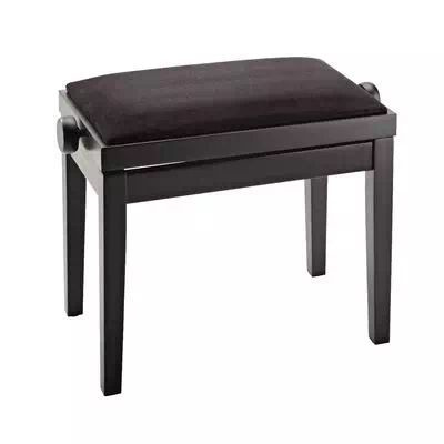 Банкетка 13900-100-20 DUB, Бархат, 55х33х46 см - купить по доступным ...