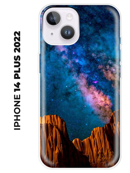 Купить Чехол На Айфон 14 Плюс