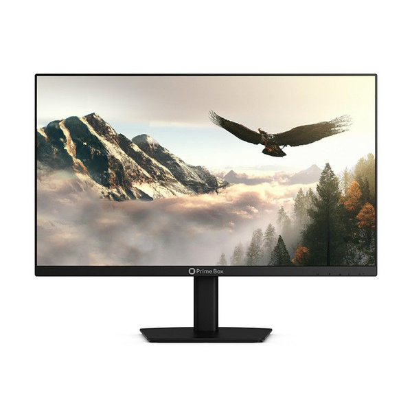 Монитор Prime Box M24HVIB 23.8" - купить по выгодной цене в интернет ...