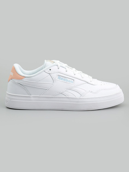 Кеды Reebok Court Advance Bold - купить с доставкой по выгодным ценам в ...
