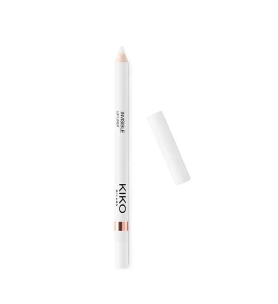 INVISIBLE LIP LINER Бесцветный карандаш для губ - купить с доставкой по ...