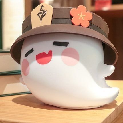 Купить Genshin Impact Official Ху Тао геншин genshin impact ударный ...