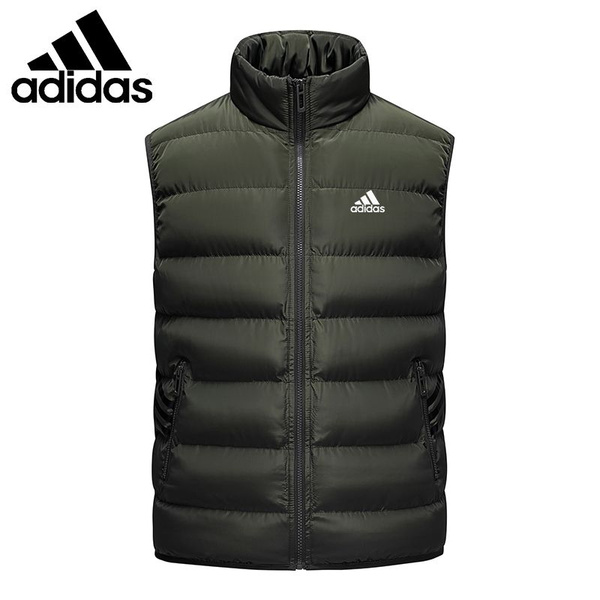 Жилет adidas мужской cosy down