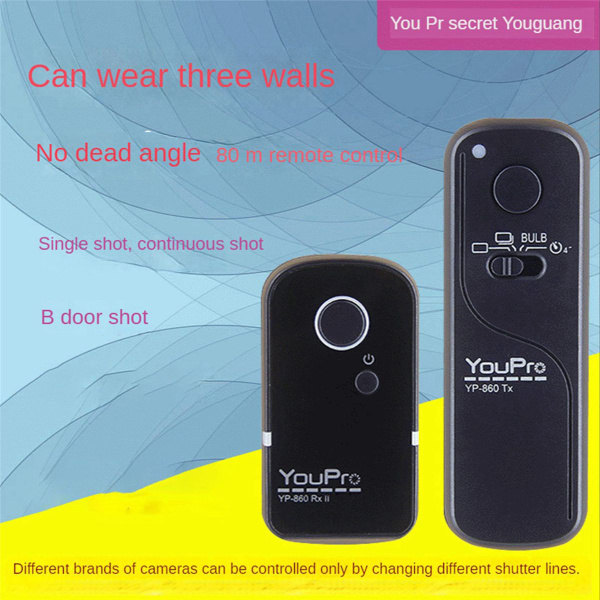 Проводной пульт дистанционного управления таймером спуска затвора для ...