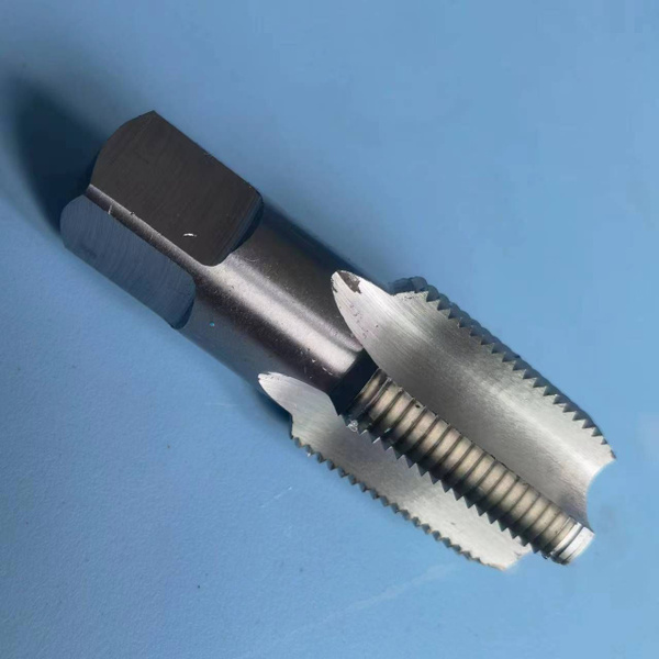 Метчик трубная резьба HSS6542 NPT 1"-11.5 ниток/дюйм FUDO - купить с ...