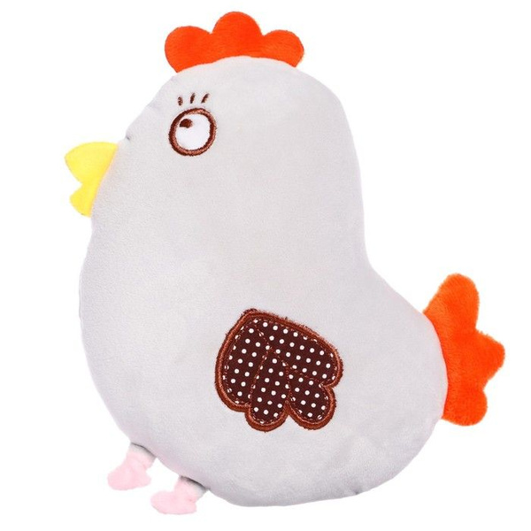 Unaky Soft Toy Мягкая игрушка "Курочка Ряба", малая, 18 см - купить с ...