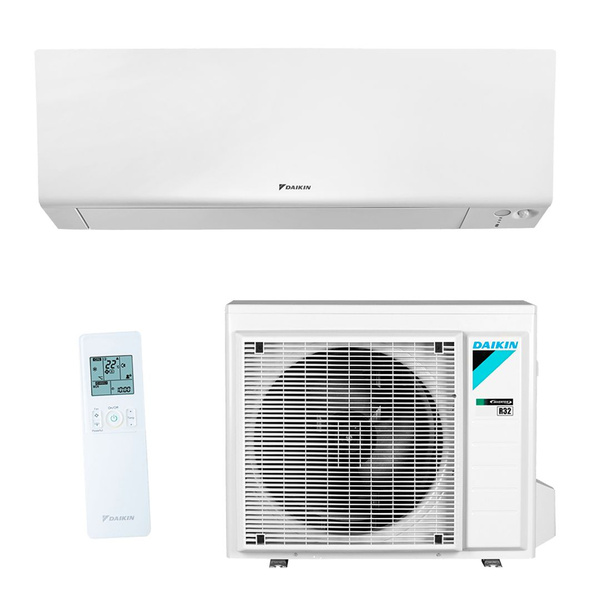 Кондиционер Daikin FTXM FTXM71R/RXM71R до 70 м2 инвертор - купить по ...