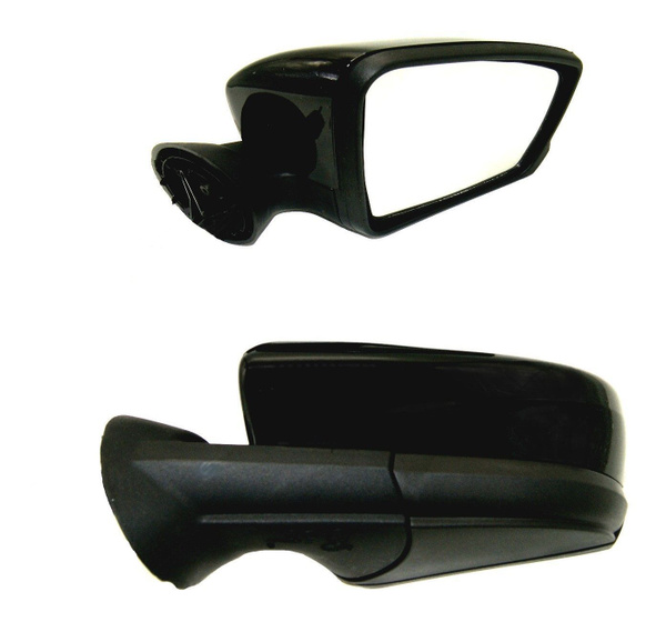 Зеркало боковое Лада Ларгус, Рено Логан, Дастер, Сандеро, КОМПЛЕКТ в ...