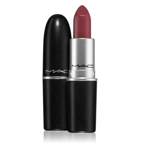 MAC Cosmetics Губная помада Satin Lipstick оттенок Amorous / Мак M.A.C ...