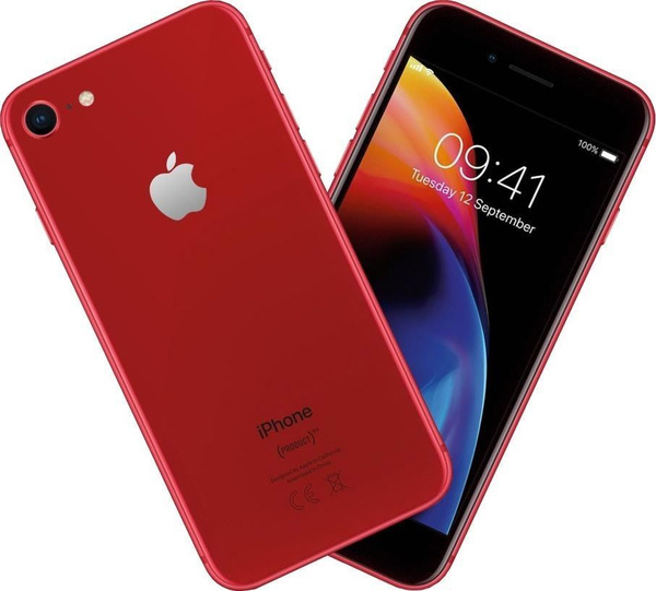 Смартфон Apple iPhone 8 256 ГБ - купить по выгодной цене в интернет ...
