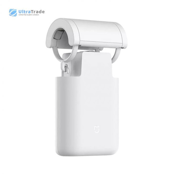 Умный электропривод для штор Xiaomi Mijia Curtain Companion Roman Rod ...