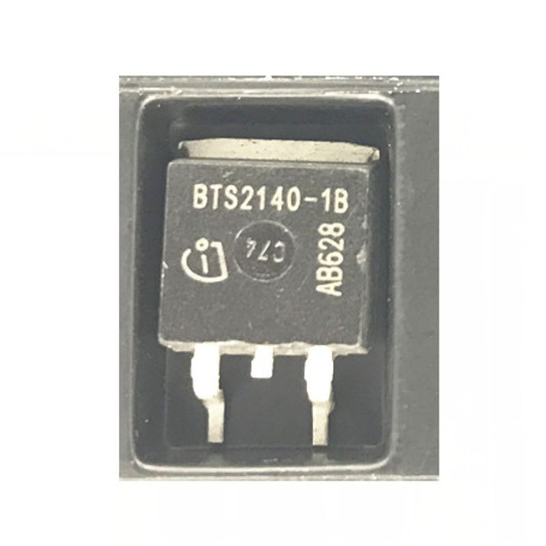 1шт TO263 Микросхема драйвера зажигания компьютера двигателя BTS2140-1B ...