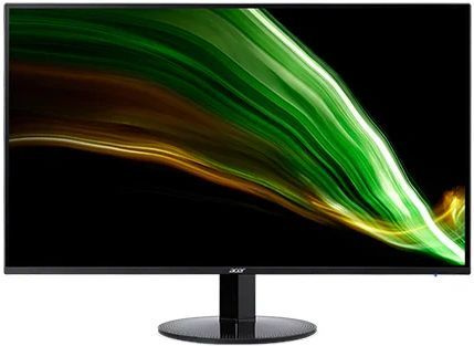 Монитор Acer SA242YEbi, Ultra Thin Black 23.8" - купить по выгодной ...