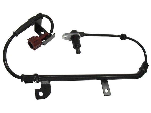 Датчик ABS RR NISSAN ALMERA N16/SUNNY B15 98-04 LH