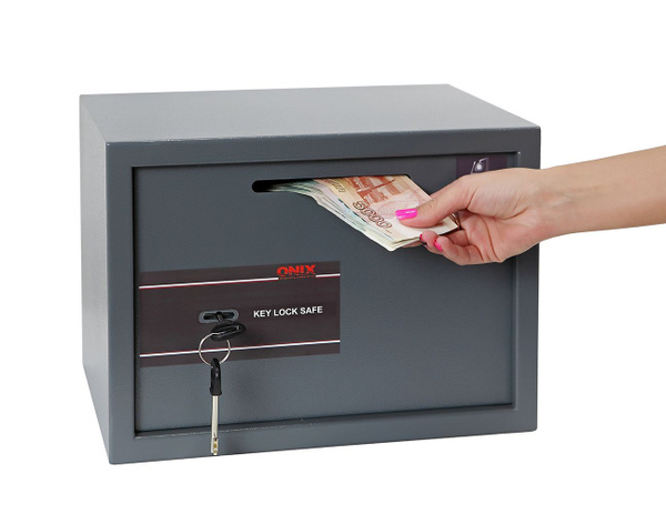 защита денег и сохранность средств, сейф