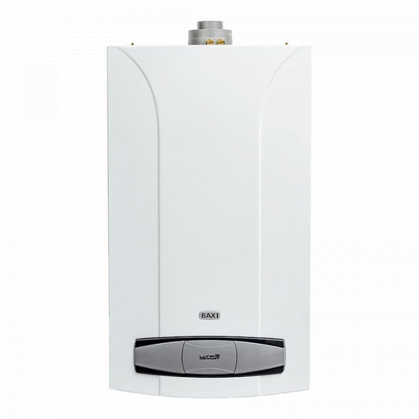 Газовый котел BAXI 33.3 кВт LUNA 3 comfort 1.310 Fi котел газовый ...