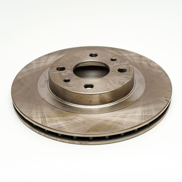 Диск тормозной вентилируемый передний ВАЗ 1117-1119-2110-2112-2170-2190 ...