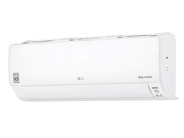 Сплит-система LG Evo Max DC12RH - купить по доступным ценам в интернет ...