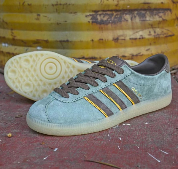 Adidas Malmo 2005