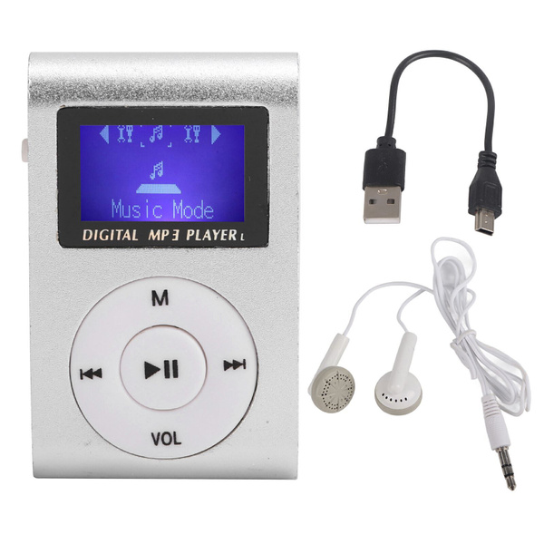 MP3-плеер МП3 - плеер купить по выгодной цене в интернет-магазине OZON ...