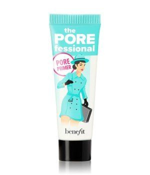 Benefit Cosmetics The POREfessional Face Mini Праймер - купить с ...