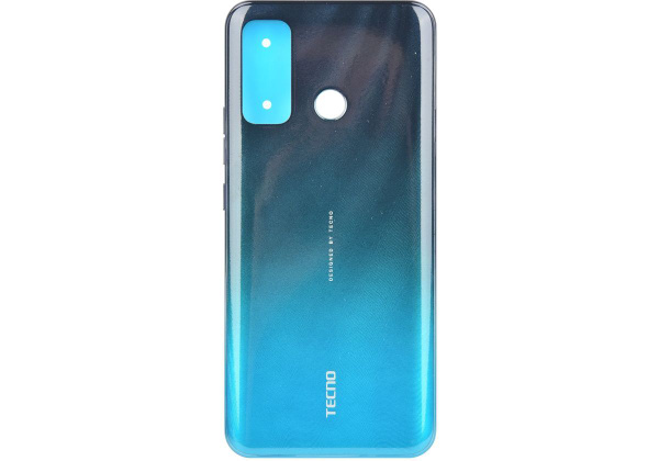 Силиконовый чехол с принтом для Tecno Phantom X2/ Tecno Phantom X2 Pro / Техно Ф
