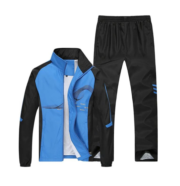 Mizuno Tracksuit спортивный костюм мужской