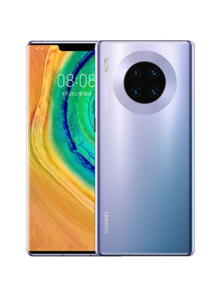 Смартфон HUAWEI Mate 30 Pro - купить по выгодной цене в интернет ...
