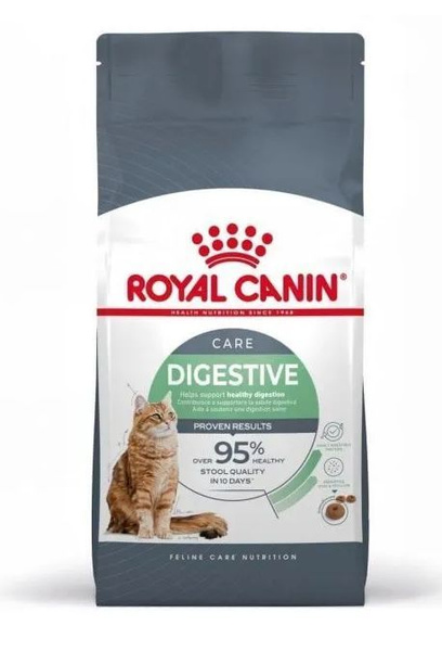 Royal Canin Digestive Care / Роял Канин Диджестив Кеа чувствительное ...