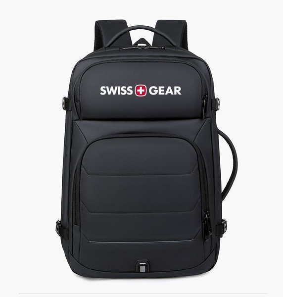 Рюкзак SwissGear - купить с доставкой по выгодным ценам в интернет ...