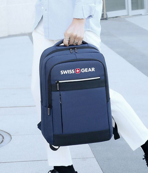Рюкзак SwissGear - купить с доставкой по выгодным ценам в интернет ...