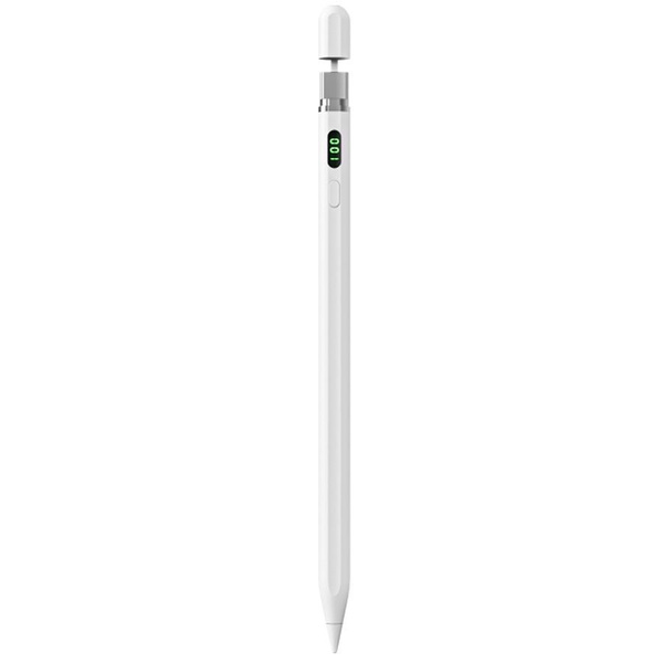 Стилус для планшетов для рисования WiWU Pencil C Pro с цифровым ...