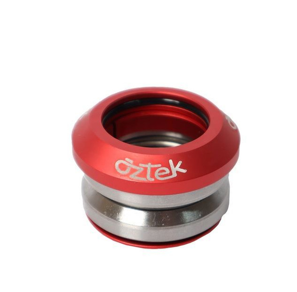 Рулевая система для трюкового самоката Aztek Aztek Headset - Ruby ...