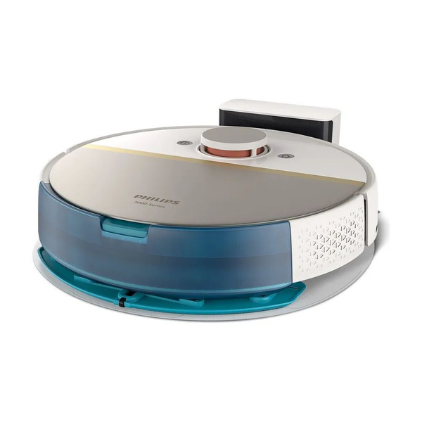 Робот-пылесос Philips Робот для мойки окон HomeRun 7000 Series Aqua ...