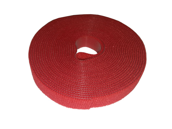 Хомут быстросъемный Netko 5000 мм, 1 шт., Полиэстер - купить по ...