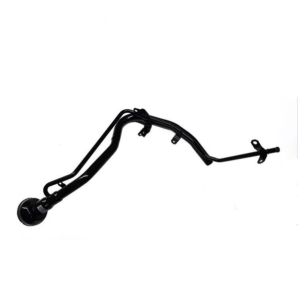 Горловина топливного бака Nissan Qashqai с 2006 по 2013 год выпуска ...