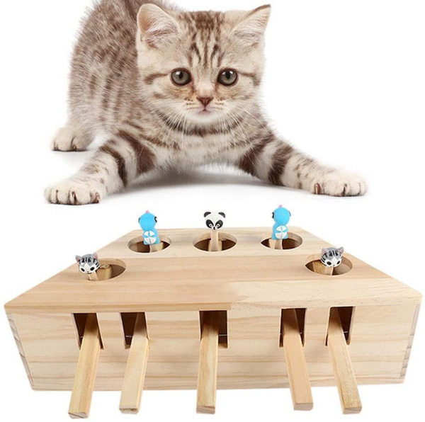 Игры для кота