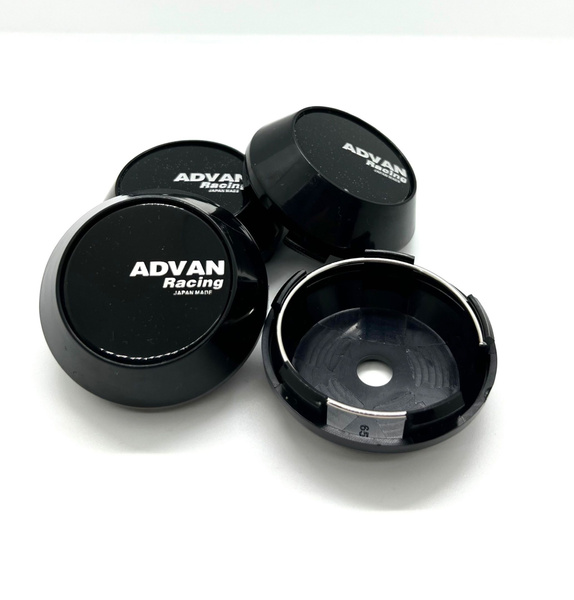 Характеристики Колпачки заглушки на литые диски Универсальные RW ВМСТ-1 ...