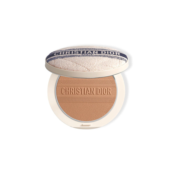 DIOR Dior Forever Natural Bronze - бронзирующая пудра ДИОР ...